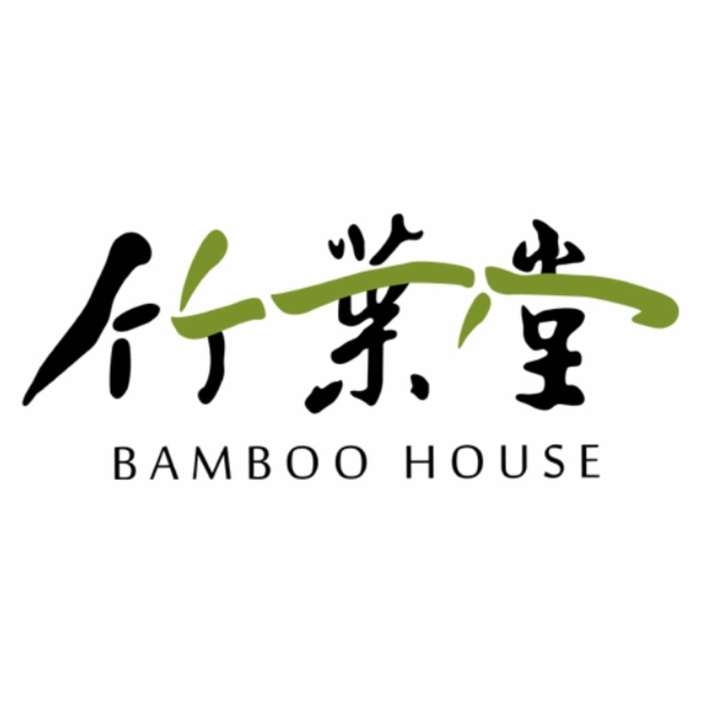 Bamboo House